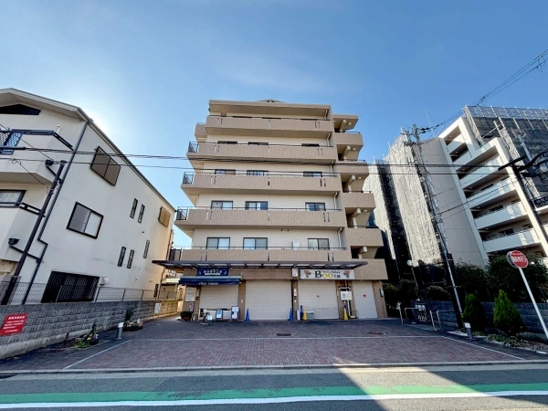 グリッター西宮北口