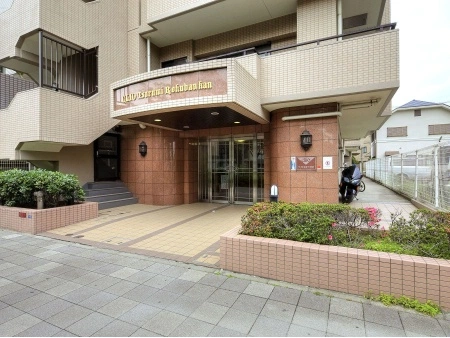 クリオ鶴見六番館