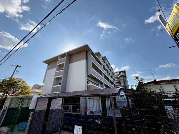 ロイヤル西宮門戸