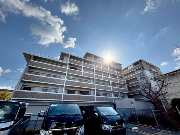 ロイヤル西宮門戸