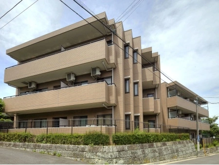 クリオ鶴見東寺尾壱番館