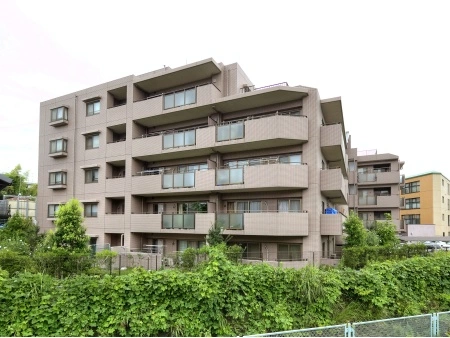 クリオ東戸塚壱番館