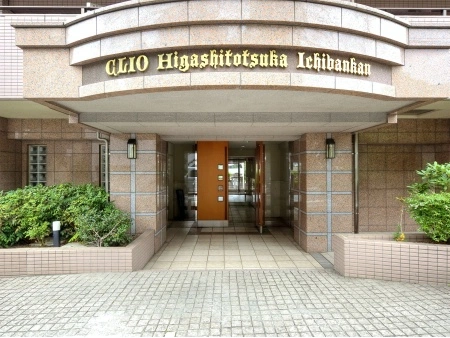 クリオ東戸塚壱番館