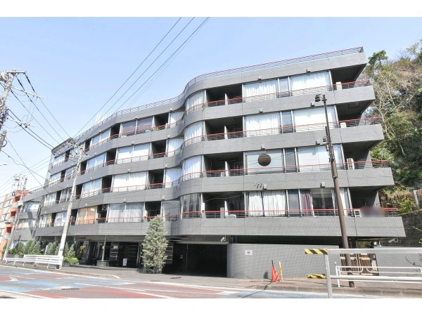 ベイステージ元町