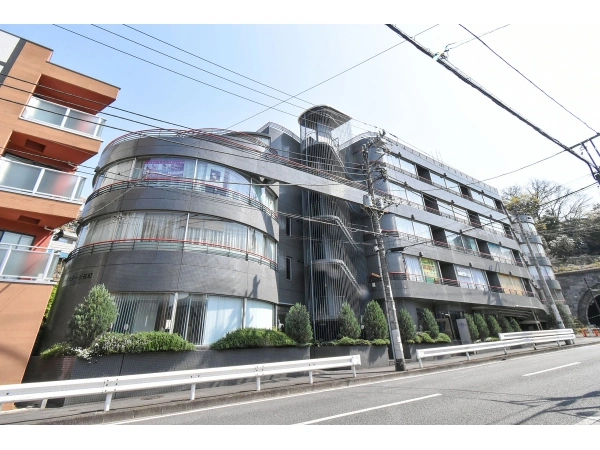 ベイステージ元町