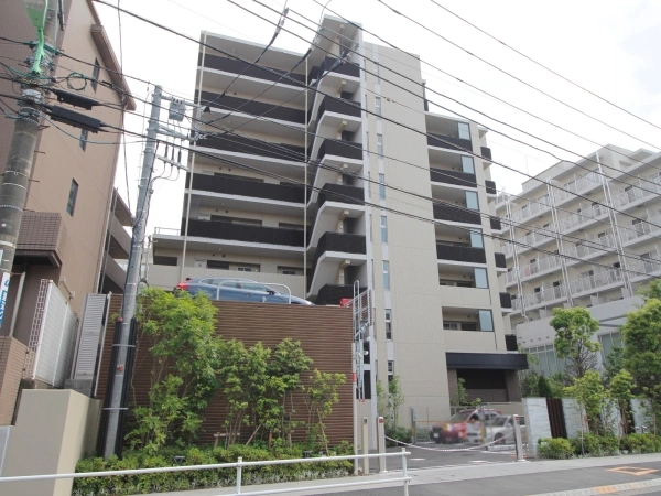 ジオ経堂