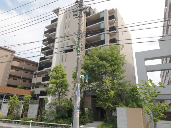 ジオ経堂