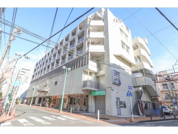 ビクセル伊勢佐木町