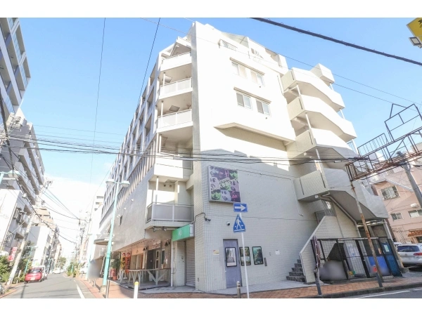 ビクセル伊勢佐木町