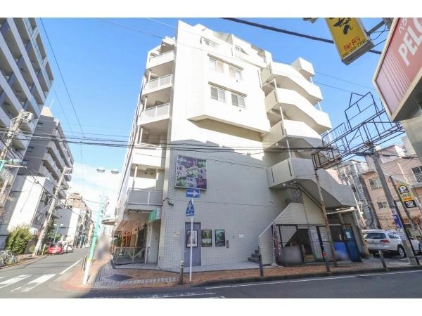 ビクセル伊勢佐木町
