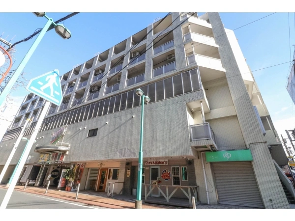 ビクセル伊勢佐木町