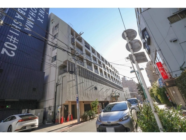 ビクセル伊勢佐木町