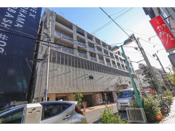 ビクセル伊勢佐木町