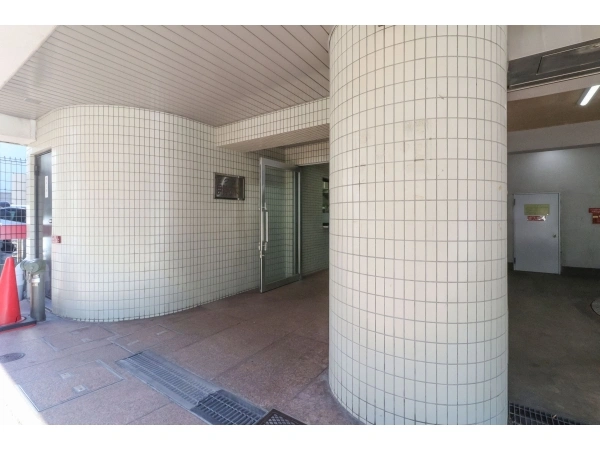 ビクセル伊勢佐木町