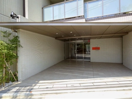 クリオ南太田