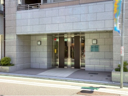 クリオ白楽壱番館
