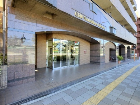 クリオ反町公園壱番館