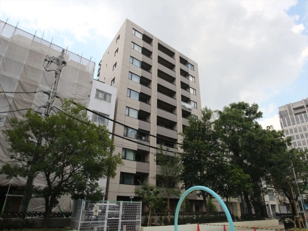 ウエリス茅場町