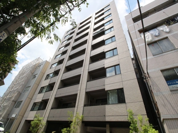 ウエリス茅場町