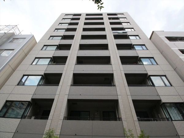 ウエリス茅場町