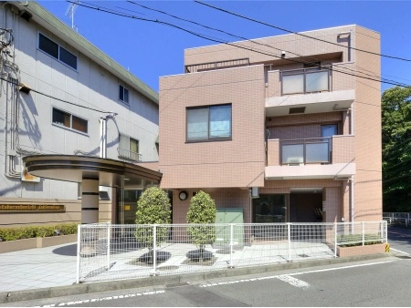 クリオ片倉西壱番館