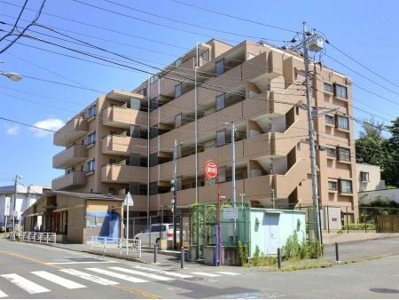クリオ片倉町七番館