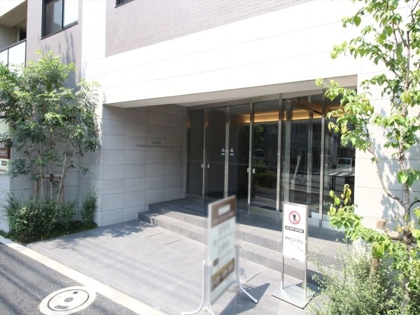 グローリオ文京茗荷谷