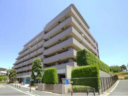 クリオ片倉町十番館