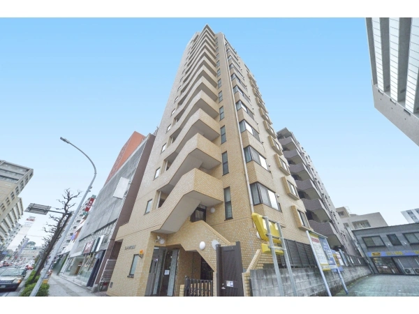 リッチハウス長者町