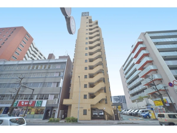リッチハウス長者町