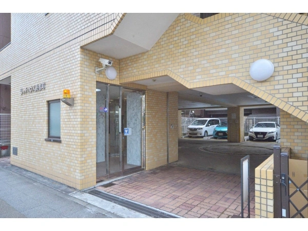 リッチハウス長者町