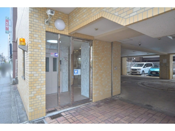 リッチハウス長者町