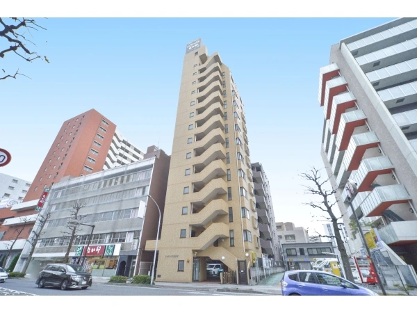 リッチハウス長者町