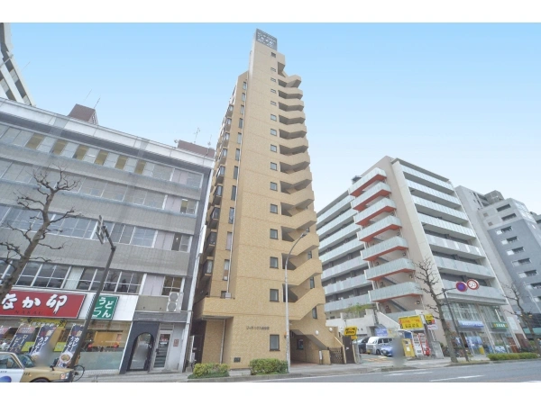 リッチハウス長者町
