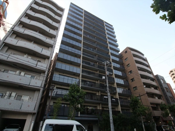 ルフォン根岸三丁目