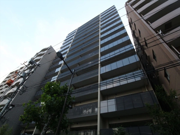 ルフォン根岸三丁目
