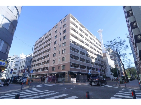 アール・ケープラザ横浜関内