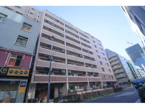 アール・ケープラザ横浜関内