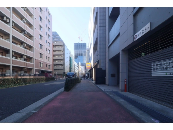 アール・ケープラザ横浜関内