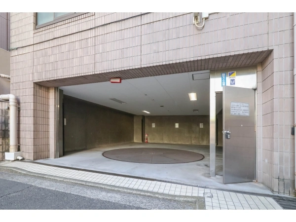 マンションアクロス
