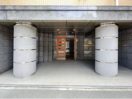 クリオ洋光台壱番館