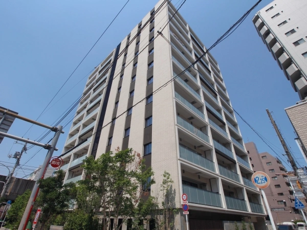 パークホームズ錦糸町・ザ・レジデンス