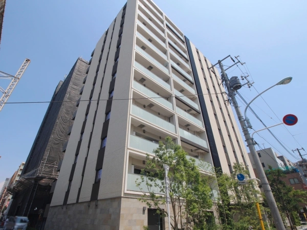 パークホームズ錦糸町・ザ・レジデンス