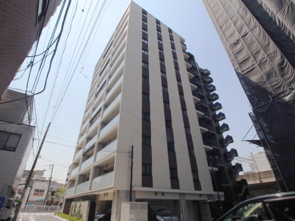 パークホームズ錦糸町・ザ・レジデンス