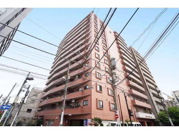 セントレー横浜関内