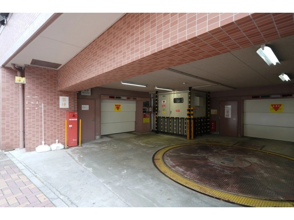 セントレー横浜関内