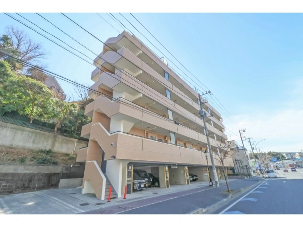 本牧シティ三和プラザ