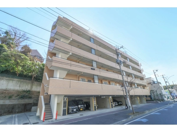 本牧シティ三和プラザ