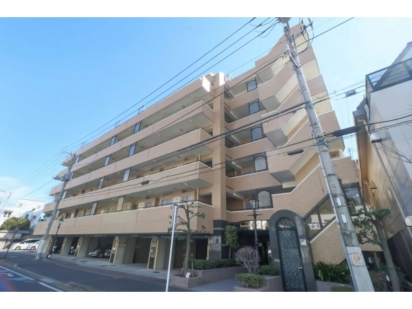 本牧シティ三和プラザ