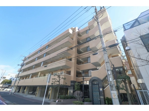 本牧シティ三和プラザ